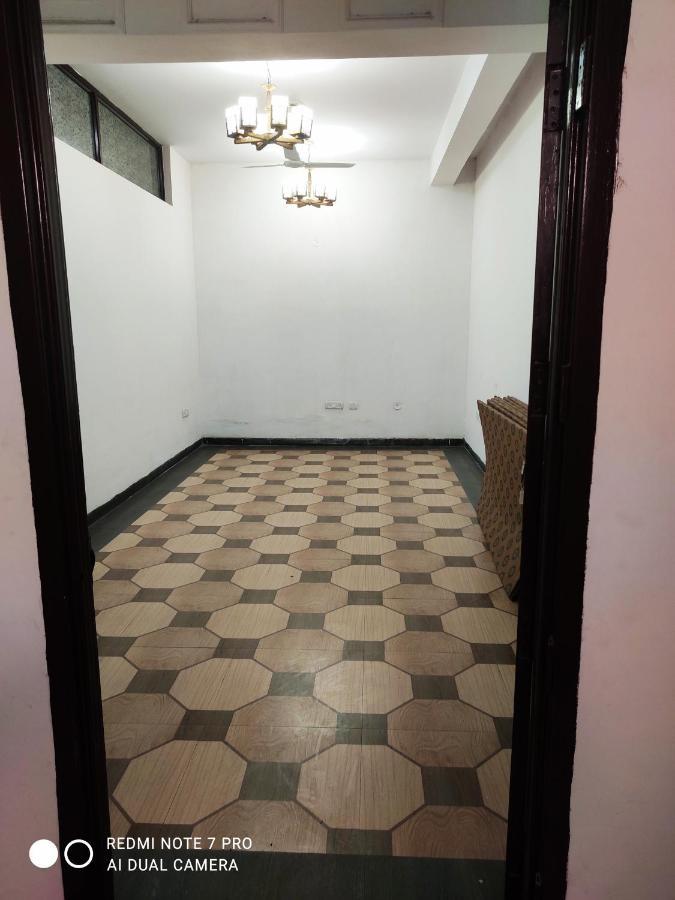 Aparthotel Yog Bhawan Greater Noida Exterior foto